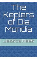 Keplers of Dia Mondia