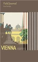Field Journal Love Europe