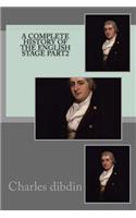 A complete history of the English stage part2