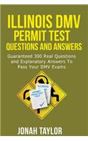 Illinois DMV Permit Test Questions and Explanatory Answers