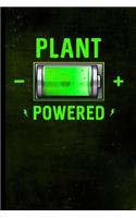 Plant Powered