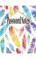 Password Notes