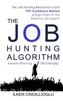 Job Hunting Algorithm