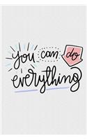 Work It! Workout Planner For Women