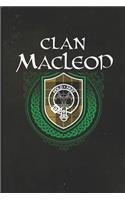 Clan MacLeod