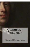 Clarissa - Volume 7