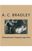 Shakespearean Tragedy