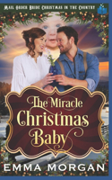 Miracle Christmas Baby