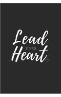 Lead with Your Heart