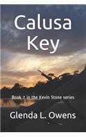 Calusa Key: (7 Kevin Stone)