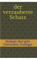Der Verzauberte Schatz