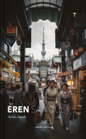 Eren Sarigul: Across Japan