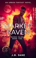 Marked Raven