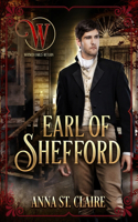 Earl of Shefford