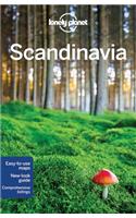 Lonely Planet Scandinavia