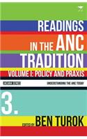 Policy and praxis