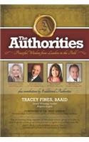 Authorities - Tracey Fines