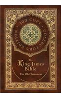 The King James Bible