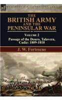 British Army and the Peninsular War