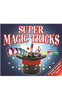 Super Magic Trick (Box)