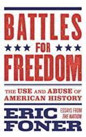 Battles for Freedom