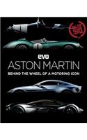 Evo: Aston Martin