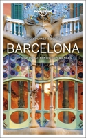 Lonely Planet Best of Barcelona 5