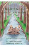 Adventures of Sammy the Squirrel
