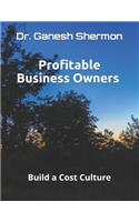 Profitable Business Owners