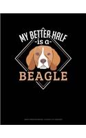 My Better Half Is a Beagle