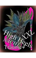High Heels Nacht Träume XXL 4
