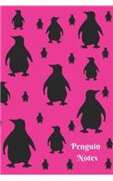 Penguin Notes