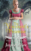 Viscount's Promise: Regency Romance