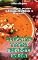 Ultimatna Otoska Kuharska Knjiga