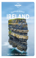 Lonely Planet Experience Ireland: (Travel Guide)