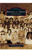 Around Burton Upon Trent