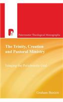 The Trinity, Creation and Pastoral Ministry