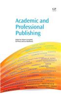 Academic and Professional Publishing