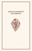 Queen Elizabeth's Englishings
