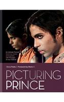 Picturing Prince