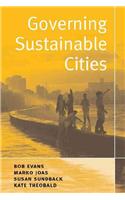 Governing Sustainable Cities