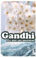 All Men Are Brothers