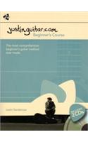 Justinguitar.Com Beginner's Guitar Course