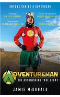 Adventureman