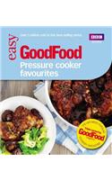 Good Food: Pressure Cooker Favourites