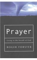 Prayer: Living in the Breath of God