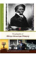 Encyclopedia of African American History