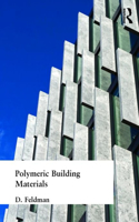 Polymeric Building Materials