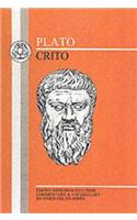 Plato: Crito