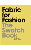 Fabric for Fashion:The Swatch Book
